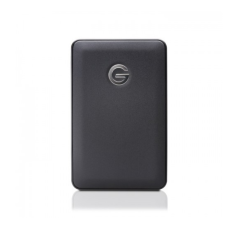 G-Technology G DRIVE Mobile 2TB USB 3.0 External Hard Drive